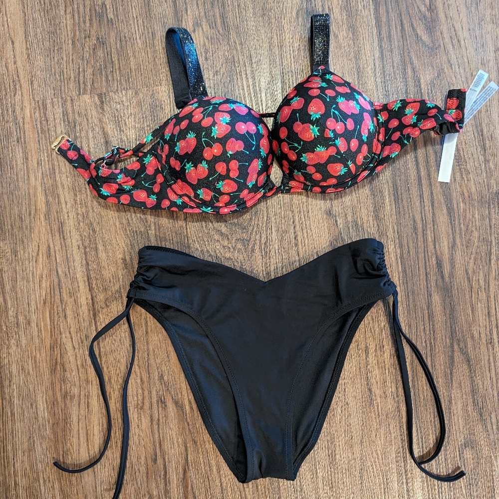Swim Suit